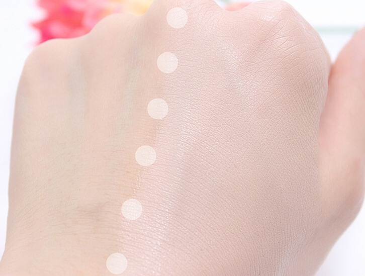 从黑妞到白富美你只差一盒气垫霜