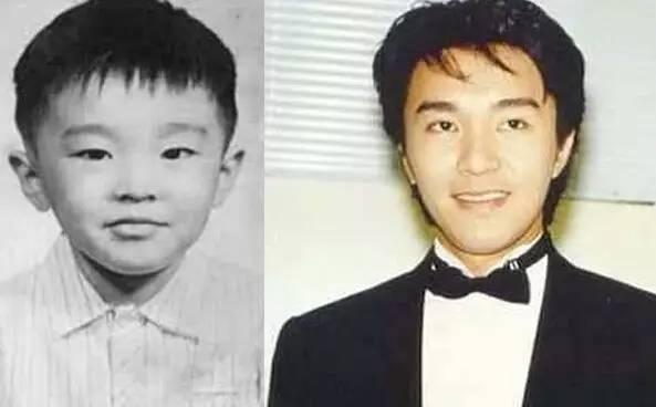 有多少人觉得周星驰电影并不好笑,有多少人对周星驰有感触