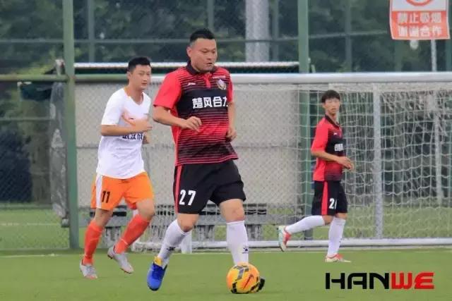 2017足球城超WEEK3战报