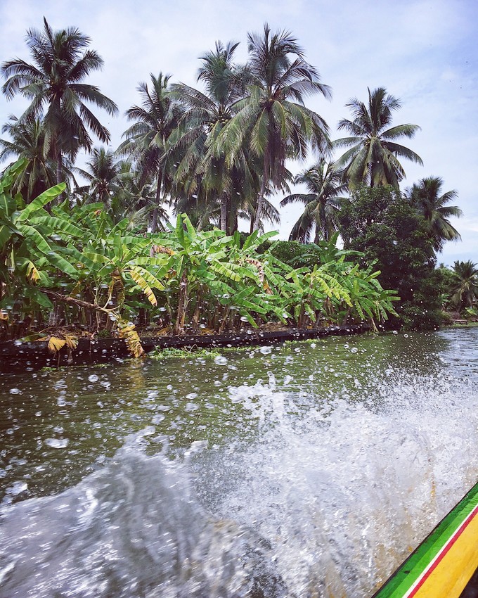 第一次来泰国不知道这5件事,第一次去旅游不知道去哪里好