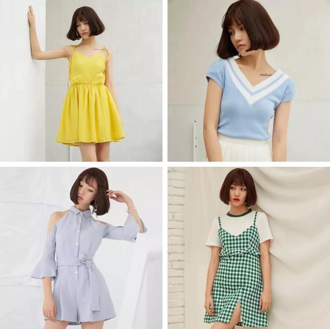 某宝官方旗舰店女装,十大必买女装店铺