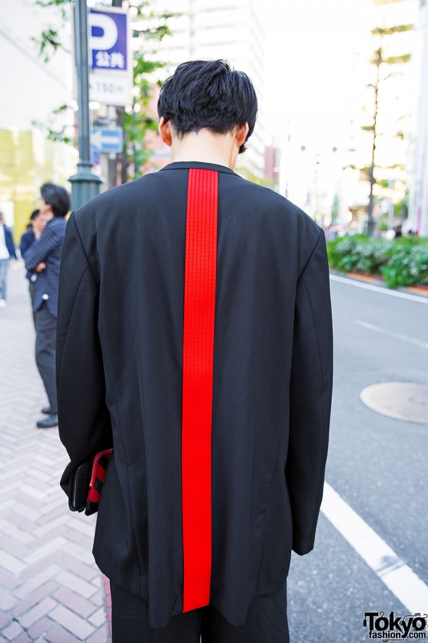 街拍了38套日系爆款穿搭，每套都是经典，你猜哪套粉丝最多？