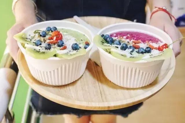 好吃又简单的甜品冰淇淋,简单又好吃的甜品冰淇淋