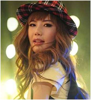 女歌手整容失败成什么样了,十位整容失败的女生