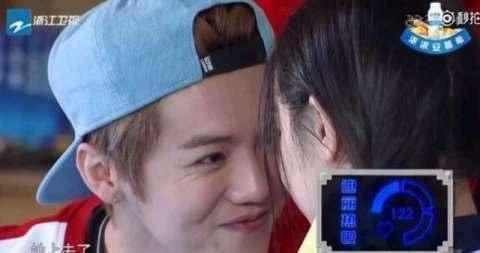 乔欣和迪丽热巴鹿晗,迪丽热巴乔欣鹿晗