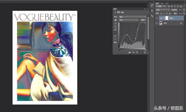 听说出了“网页版PS”，我先试为敬！