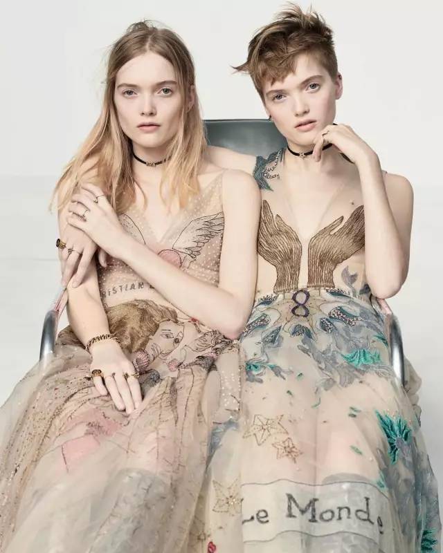 dior设计总监为什么这么受欢迎,dior为什么这么受欢迎