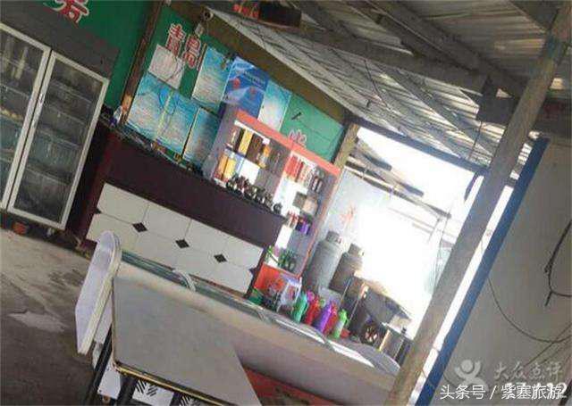 河北田园农家乐攻略,河北海边最有特色的海边农家乐