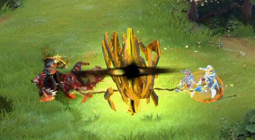 dota2小蓝本bug,dota2小蓝本2017结束