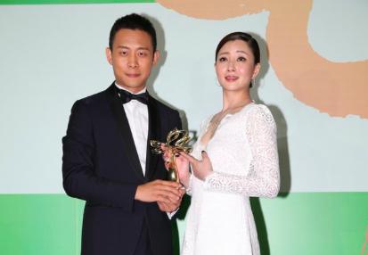 殷桃与前夫的关系,殷桃前夫为什么入狱