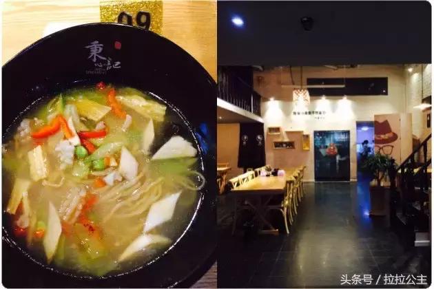 隐藏在大街小巷的美味,隐藏在工厂大厦的美味甜品