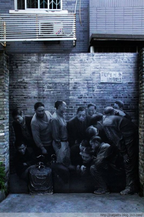 成都宽窄巷子的感悟,走进宽窄巷子感受成都的古韵风情