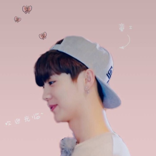 年轻人的偶像鹿晗,鹿晗优质偶像