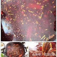 重庆火锅牛油麻辣配方,正宗四川牛油火锅