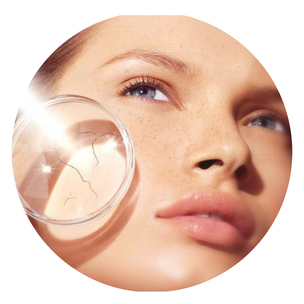 刚出现的晒斑能自然消退吗,你知道祛除晒斑4大误区吗