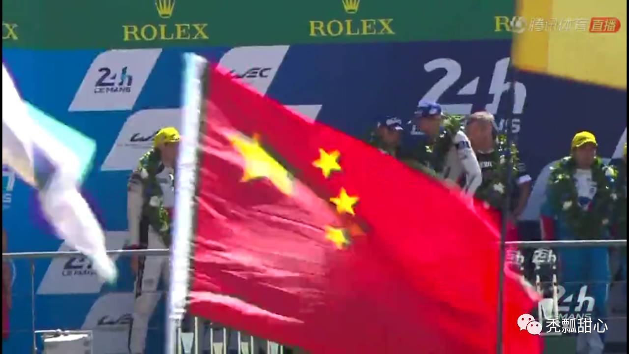 勒芒24小时耐力赛中国车手水平,勒芒24小时耐力赛原创车组