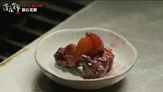 黄磊吴昕深夜食堂,吴昕黄磊吃米线