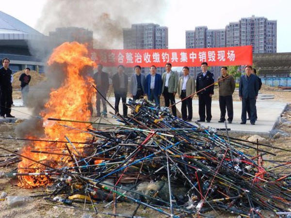 开个渔具店需要投资多少,开个渔具店投资多少