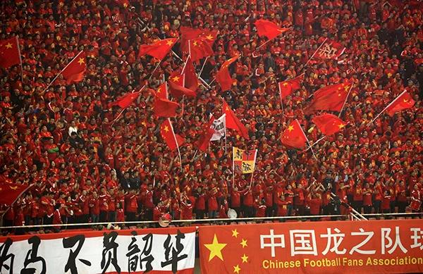 国足出线形势18强直接出线吗,国足出线形势18强出线概率