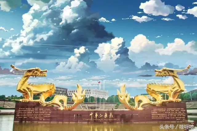 南大，带不走的故事，还有你