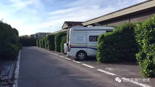 欧洲自驾旅行攻略大全,亚欧自驾之旅全集