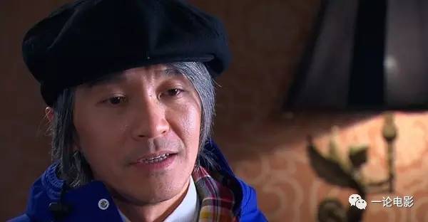 周星驰和吴孟达巅峰之作,周星驰和吴孟达的关系有多好