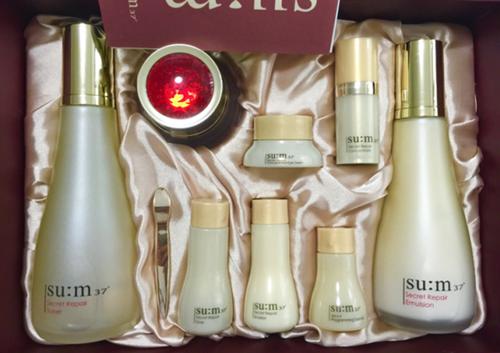 韩国化妆品详细攻略,韩国化妆品十大坑人排行榜