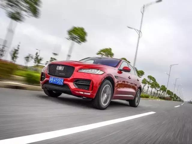 捷豹f-pace和路虎揽胜星脉x4怎么选,捷豹f-pace300sport和星脉v6