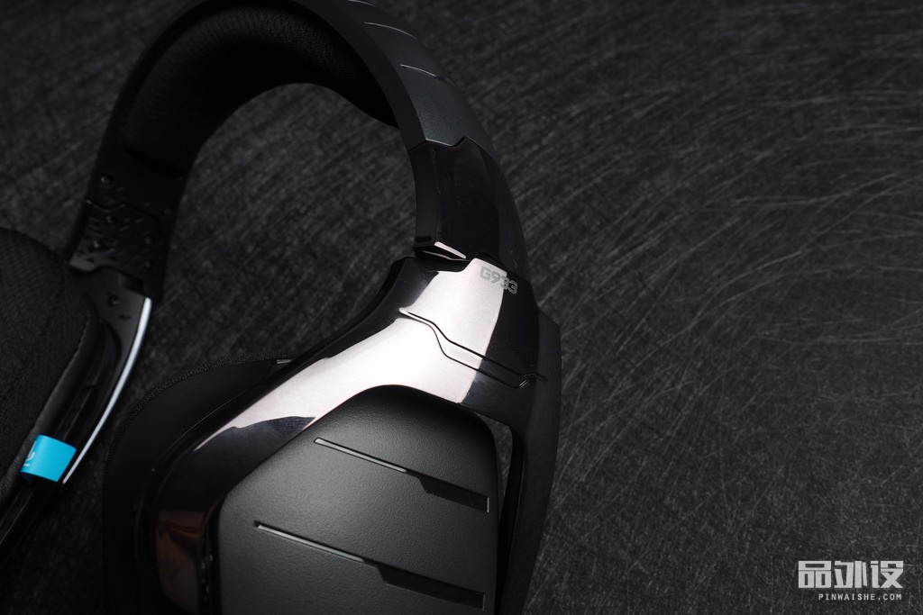 罗技g933的耳机接收器通用吗,罗技g933s耳机开机灯亮一下就灭