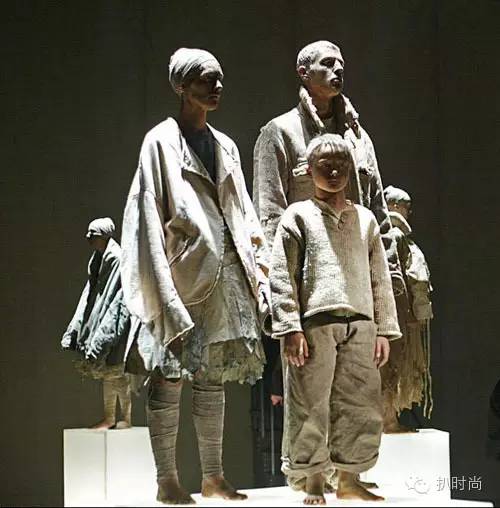 马可设计师个人简介,服装设计师马可个人资料