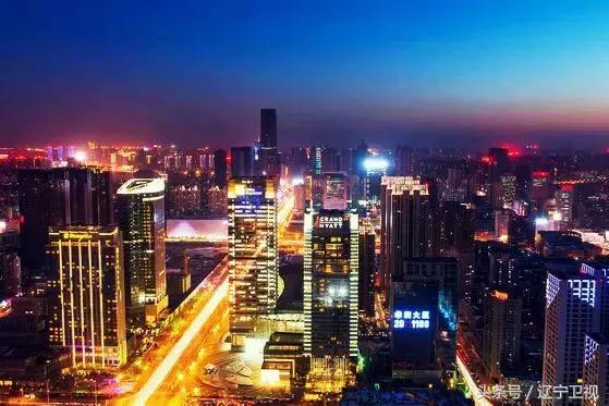 沈阳还有机会崛起吗,沈阳还能崛起吗