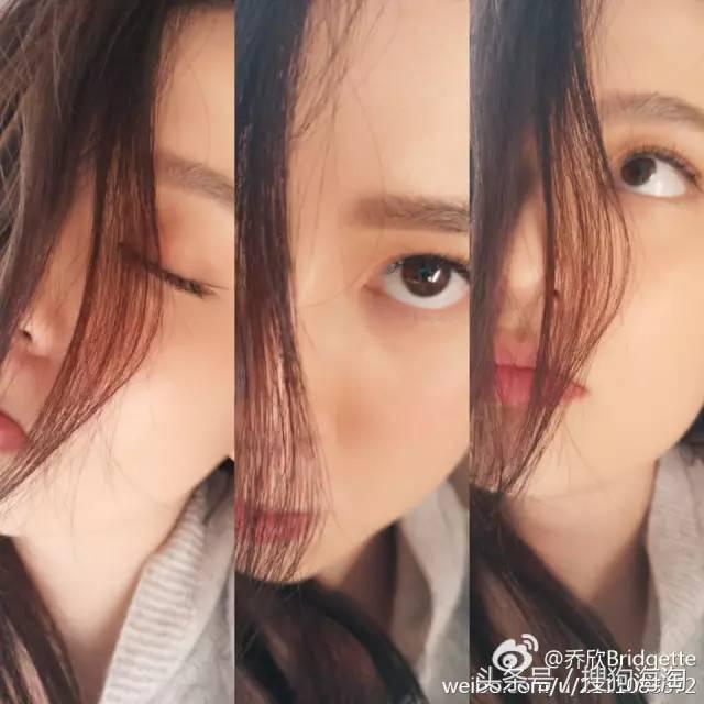 欢乐颂2关关造型图,欢乐颂2关关的化妆