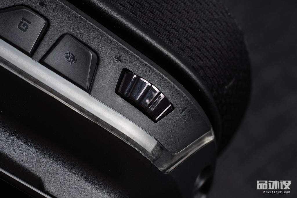 罗技耳机g933s和g733区别,罗技g933耳机灯光怎么关闭