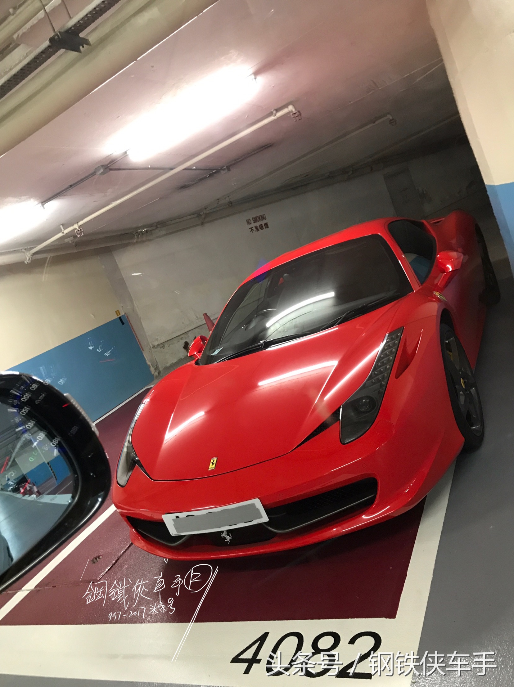 带大家看看香港全景,带你们看看香港大街上都是什么车