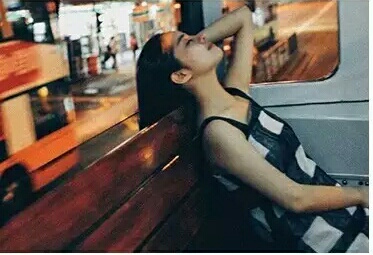 她这辈子里唯一愿意认输的事