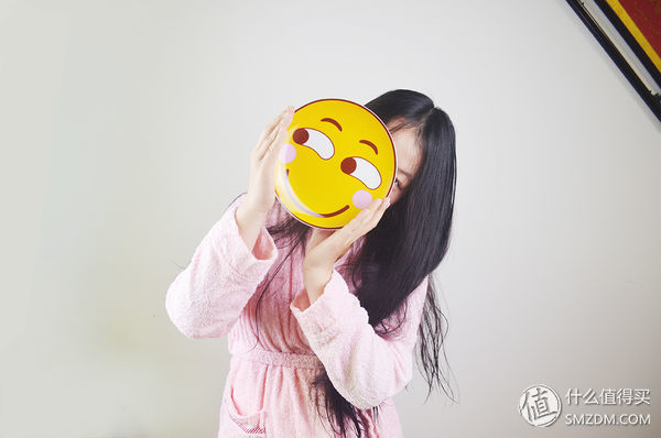 秀发水亮如丝的秘密!TESCOM黑科技TCD4000吹风机测评