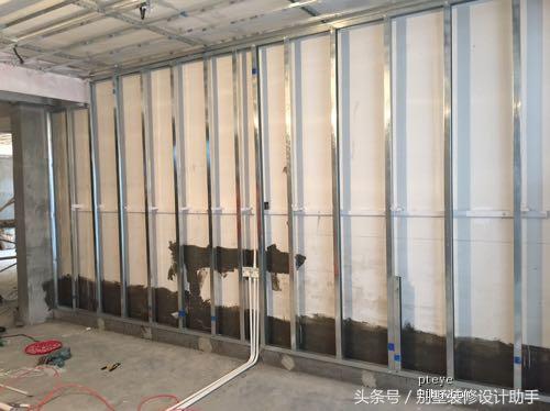 600平别墅装地源热泵,装修光伏太阳能阳光房