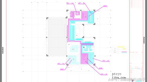 600平别墅装地源热泵,装修光伏太阳能阳光房