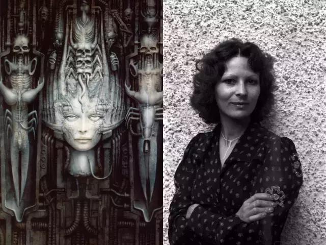 说「异形：契约」不恐怖的，其实错过这片的重点