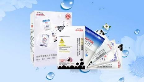 这5款百元日韩面膜中的断货王,完全不输SK-II的前男友面膜,不信可以挨个试试!