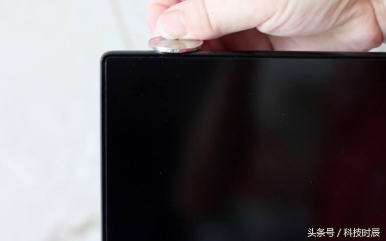 极致设计，煌彩新技术，夏普S60电视评测