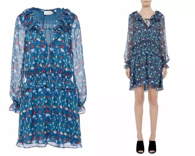 趁衣服打折多买几件,趁换季打折赶紧来挑几套新衣服