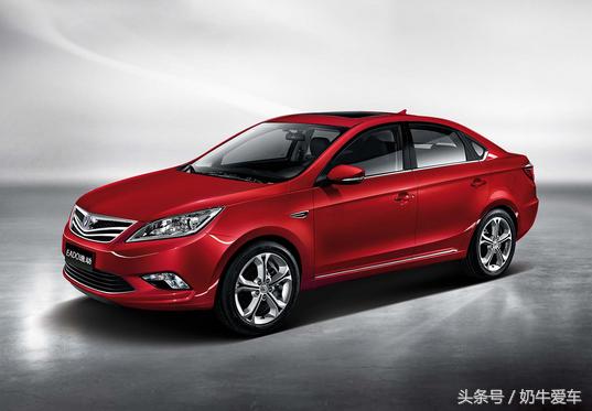 推荐一款8万落地的家用汽车,现在8万左右落地的车推荐一下