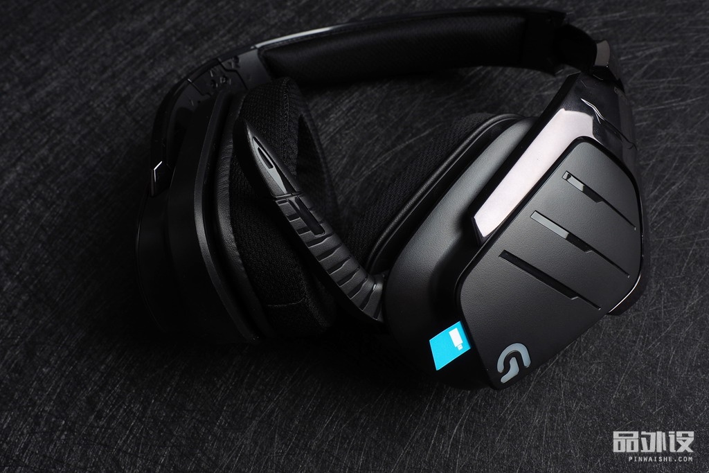 罗技g933的耳机接收器通用吗,罗技g933s耳机开机灯亮一下就灭