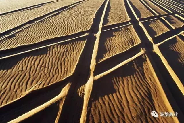 轮胎抓地力知识,如何增强抓地力轮胎