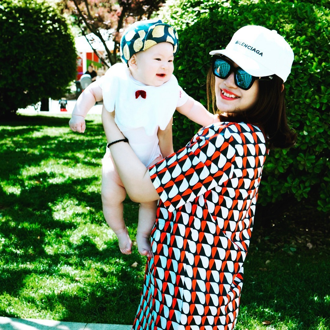 种草机保养视频,产后面部皮肤松垮怎么紧致