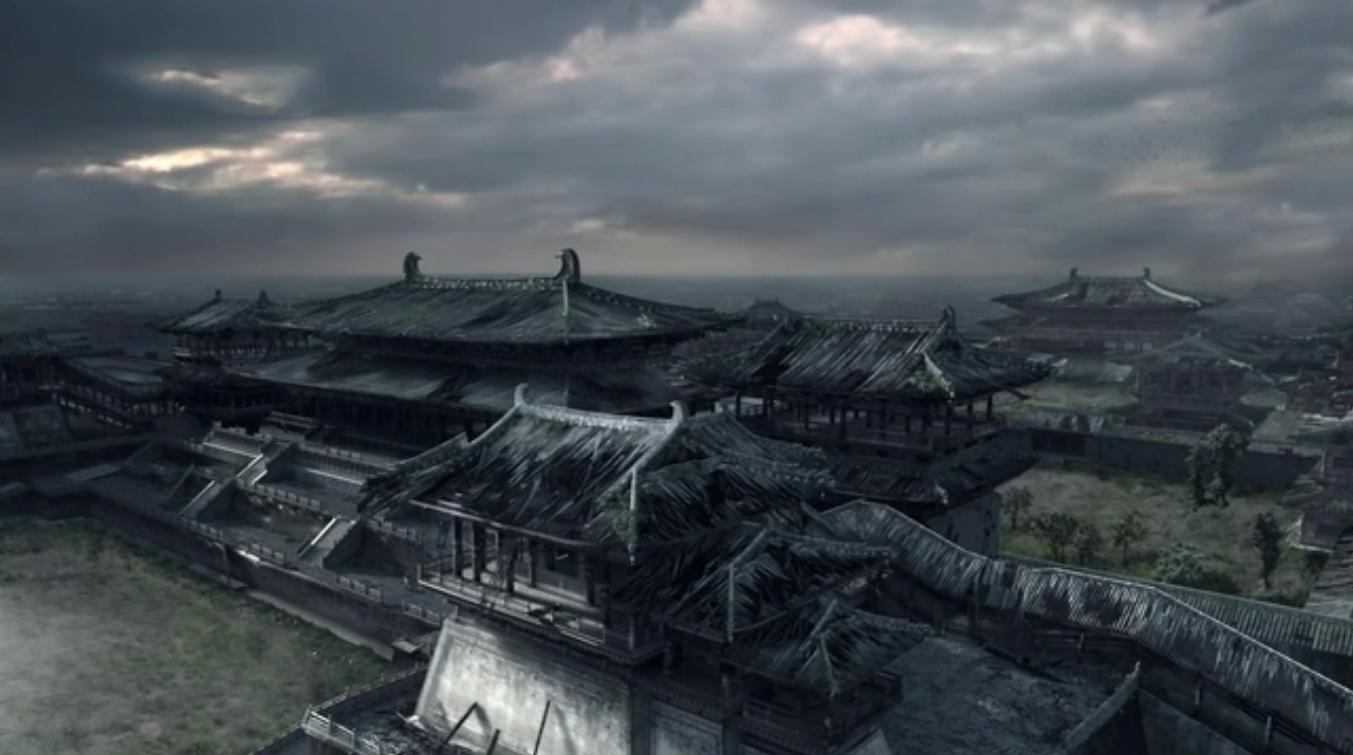 天龙八部慕容家是现代哪里,天龙八部慕容到底怎么样