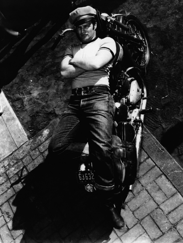 世界上真实飞车党,史上最震撼的飞车党