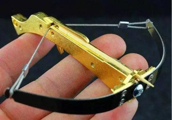 紧急提示|这个危险“玩具”时速可达256公里钢针能扎进肉里4厘米昆明中小学生玩吗?