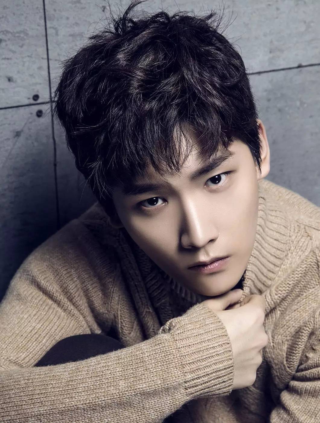 楚乔传里的男主角是谁,楚乔传男主角是谁演的